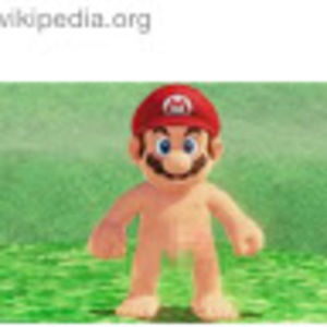 Meet your Posher, Super plush christian